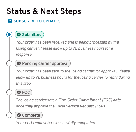 port-order-status-tracker