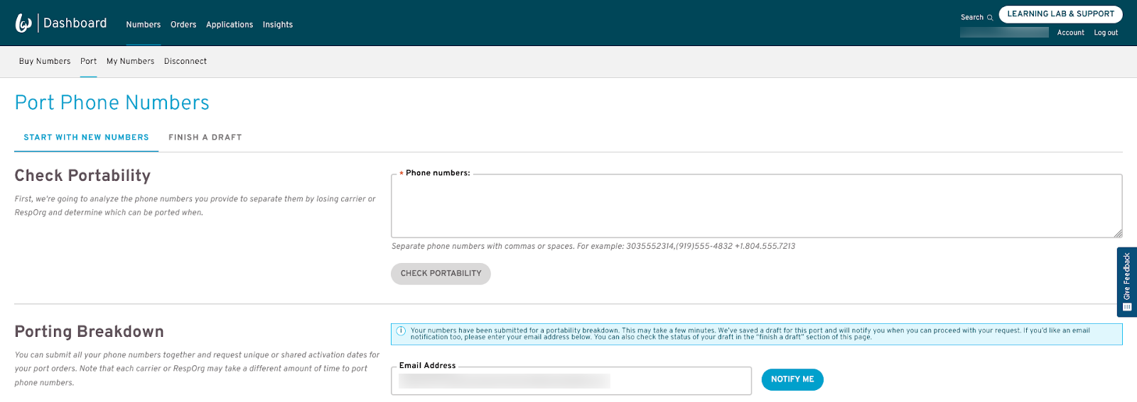 porting-breakdown-notification.png
