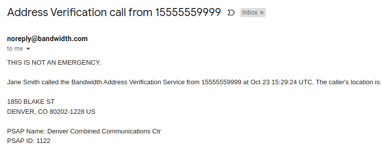 Email_notification